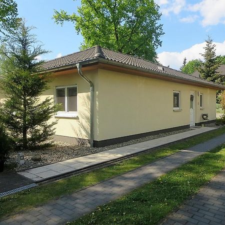 Ferienhaus Schillo Rangsdorf Exterior photo